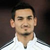 Ilkay Gundogan matchkläder